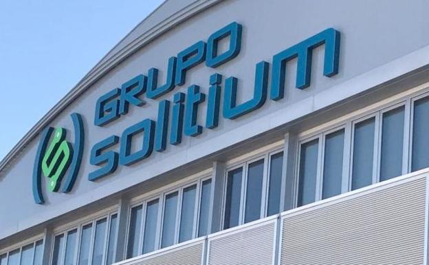 Grupo Solitium, HP y SonicWall unen fuerzas en León para ayudar a las pymes en su seguridad