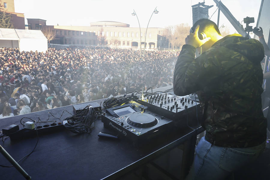 Industriales sigue siendo la reina