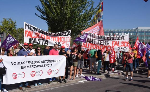 UGT insiste en el «apoyo mayoritario» de los empleados de Embutidos Rodríguez a su acuerdo