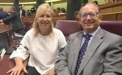 La diputada Carmen González Guinda será la número 1 al Congreso del PP por León
