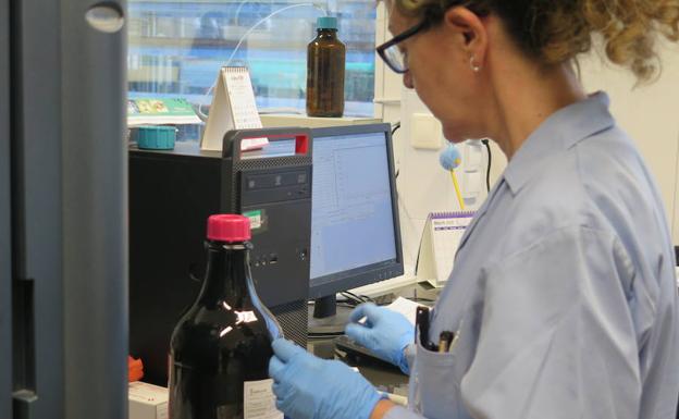 Un 50% de directivas, un 30% de empleadas y de CEO... una mujer