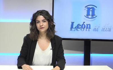 Informativo leonoticias | 'León al día' 15 de marzo