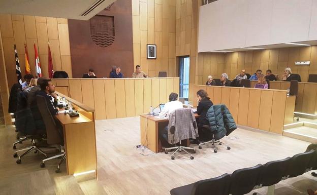 Villaquilambre aprueba un presupuesto municipal 13,5 millones, más de 2 dedicados a inversiones