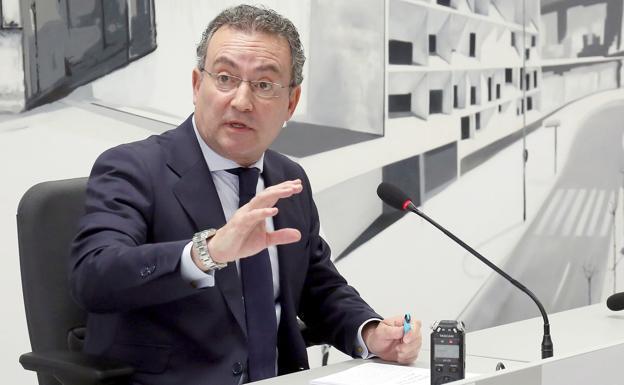 IU pide la dimisión de Salguero como presidente de Serfunle tras caducar el expediente de la mancomunidad