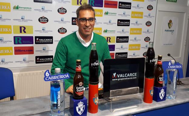 Bolo: «Es una victoria muy necesaria»