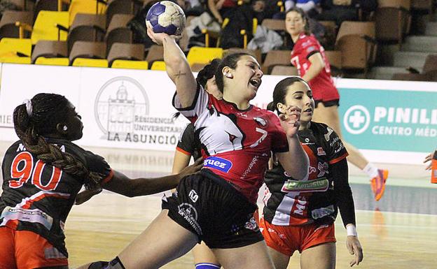 El Rodríguez Cleba, sin margen de error