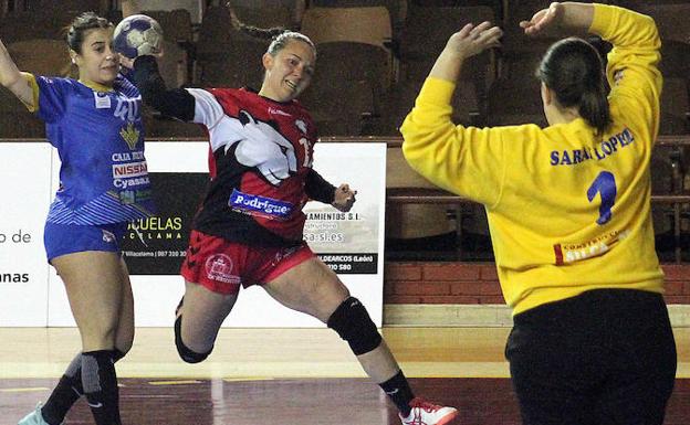 El Cleba vuelve al liderato con autoridad