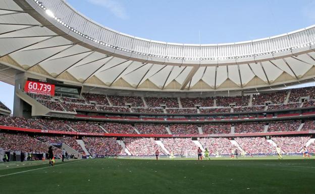 Récord mundial en el fútbol femenino