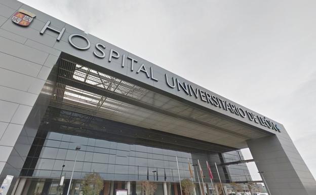 Fallece el varón que resultó herido de gravedad tras ser atropellado por un camión en Mansilla de las Mulas