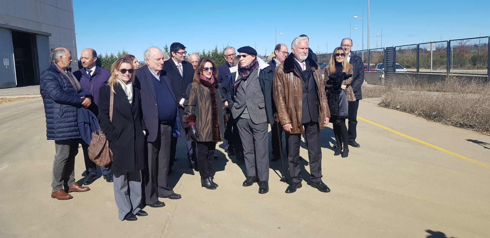Latem Aluminium, en Villadangos