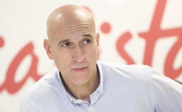 Diez (PSOE): «Silván perderá las elecciones por su pésima gestión»