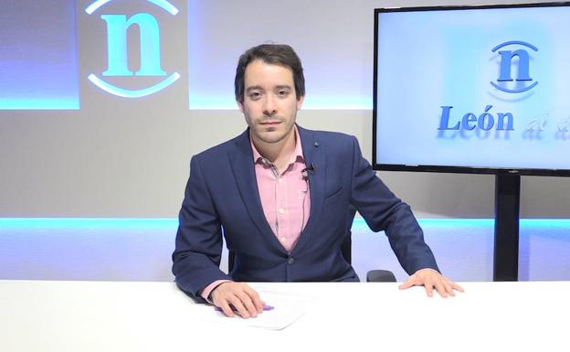 Informativo leonoticias | 'León al día' 18 de marzo