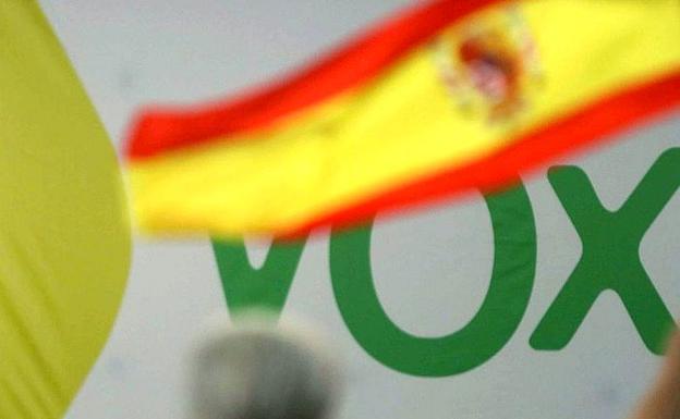 VOX cree que la encuesta «es el primer paso hacia cinco concejales»