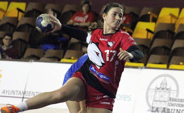 Viñuela: «Hay pocas posibilidades de ser líderes, pero lucharemos por ello»