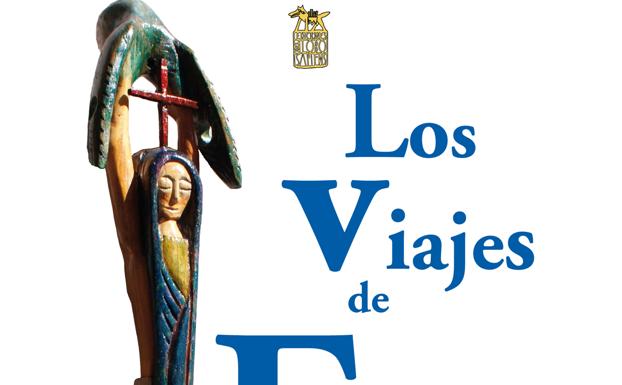 El Corte Inglés acoge este miércoles una charla sobre Egeria, la 'Marco Polo del Bierzo'