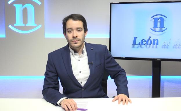 Informativo leonoticias | 'León al día' 19 de marzo