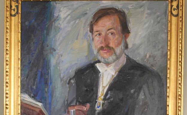 La Universidad de León reúne a cuatro de sus rectores para conmemorar los 40 años de la ULE