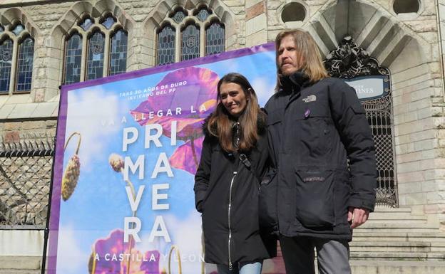 Podemos propone una renta para mayores de 16 años, sin ingresos, que vivan en pueblos pequeños