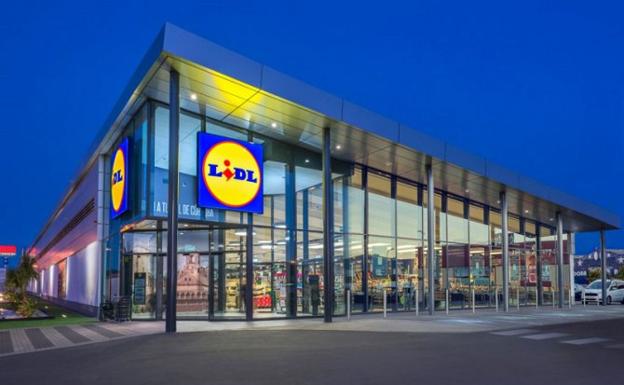 Así es la estafa sobre Lidl que está afectando a muchos españoles