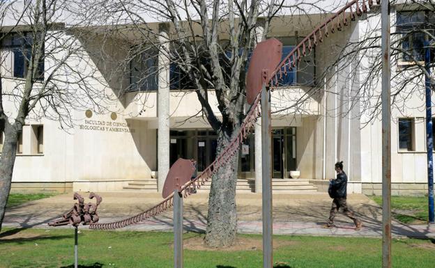 La ULE acoge la 68º reunión de la conferencia española de decanos de biología