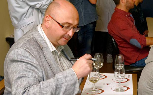 Alumnos de Tecnología de los Alimentos realizaron un taller sobre 'El origen del vino'