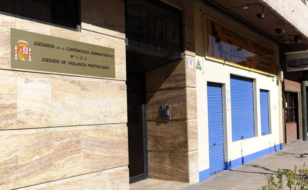 Los tribunales tumban por cuarta vez el concurso de funcionarios de la Junta de Castilla y León