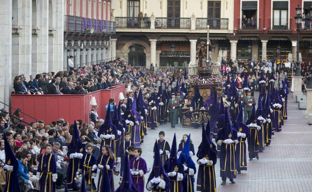 La Junta de Cofradías recibirá previsiones las 24 horas a partir del Viernes de Dolores