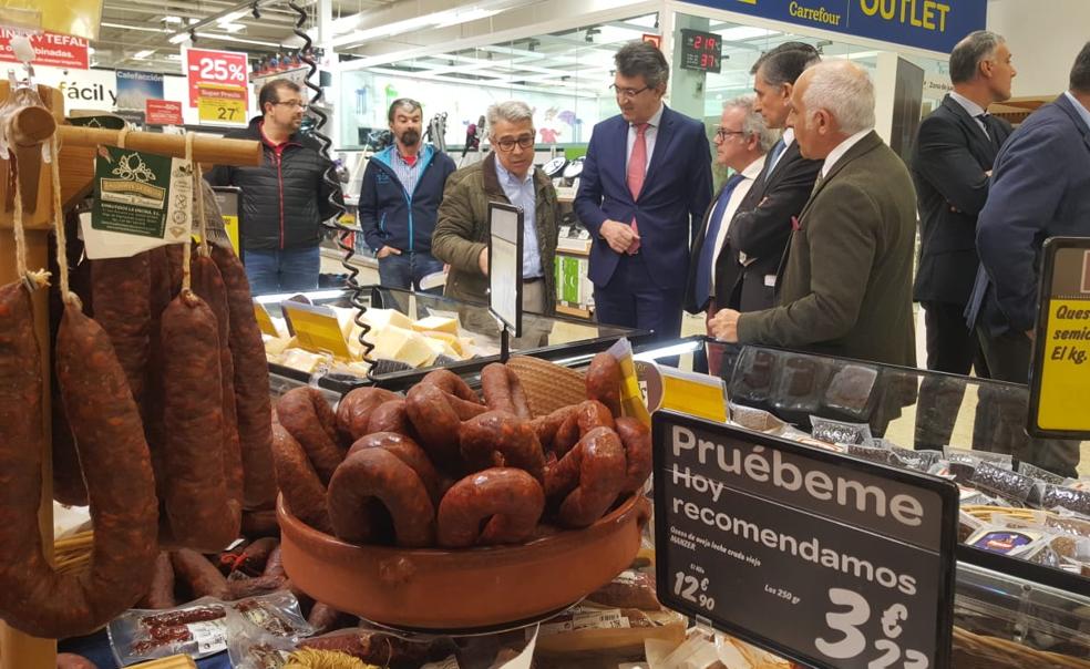 Un viaje a León a través de los sentidos