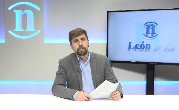 Informativo leonoticias | 'León al día' 21 de marzo