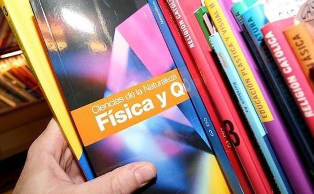 El Ayuntamiento de Villaquilambre concederá 7.500 euros en ayudas a libros