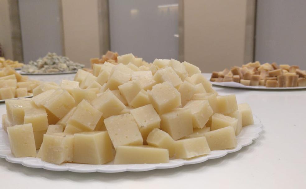 Un maridaje al estilo 'Genarín'