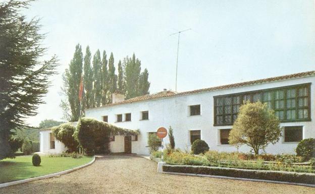 La Bañeza acoge la XXX Asamblea de la Asociación de Cocineros de Paradores