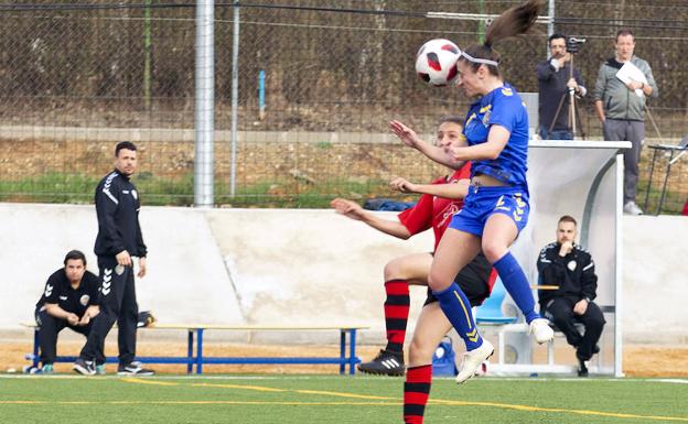 El Olímpico entra en la fase final de la Liga