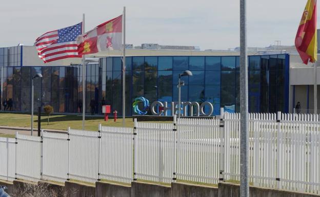 Polígono industrial de Villaquilambre, pensando en futuro