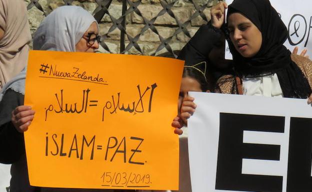La comunidad islámica de León pide un programa educativo de valores y convivencia