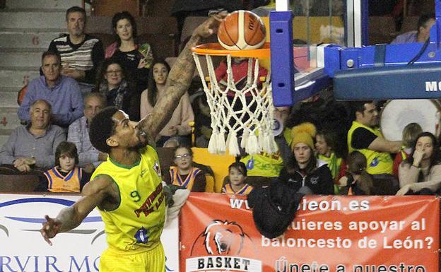 El IRiego Basket León se juega un 'match ball' ante el Chantada