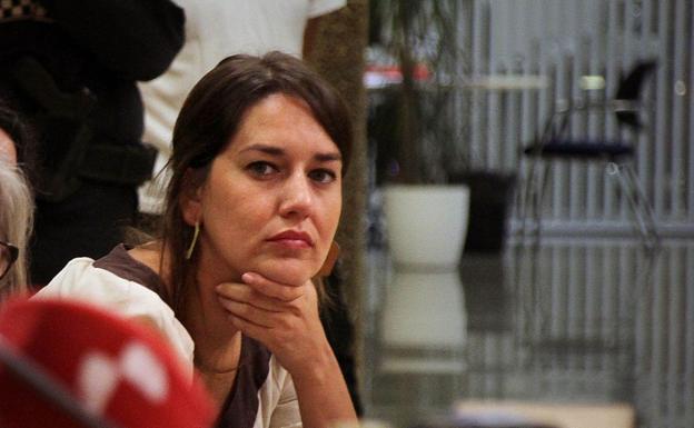 El nuevo escenario político en el 28A: ¿Fin de ciclo para la diputada Ana Marcello?