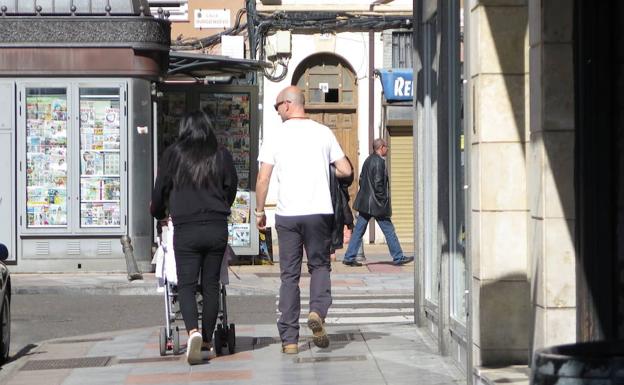 La primavera se estrena este fin de semana con máximas cercanas a los 25 grados en León