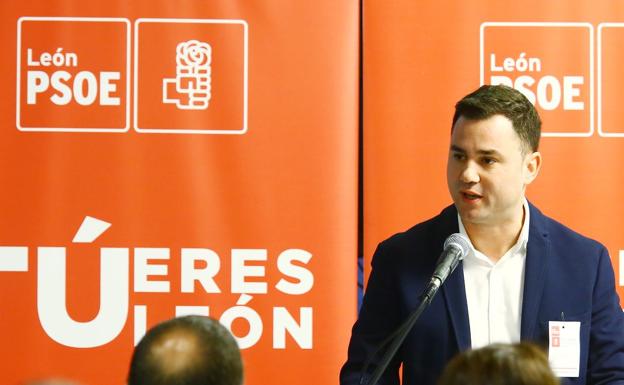 PP y PSOE se reparten los cuatro diputados por la provincia de León