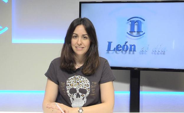 Informativo leonoticias | 'León al día' 26 de marzo