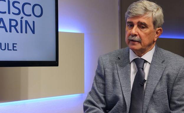 La ULE alcanza la 'deuda cero': «Era cuestión de llevar a cabo una redistribución de fondos»