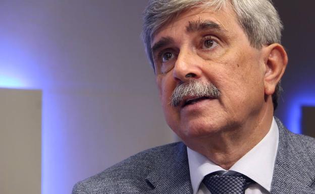 «Las tasas tienen que ser homogéneas en toda España para que la universidad sea pública de verdad»