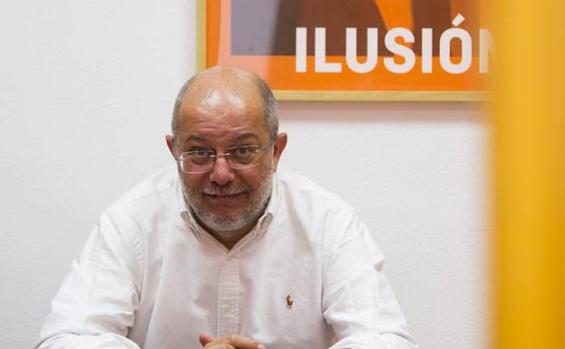 La Fiscalía incoa las primeras diligencias penales para esclarecer el pucherazo en las primarias de Ciudadanos