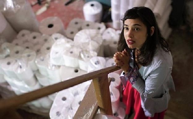 Comienza en El Albéitar un ciclo dedica al cine actual de Israel