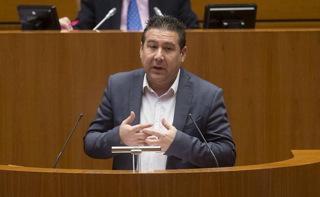 UPL exige una solución para el problema de Las Médulas en las Cortes