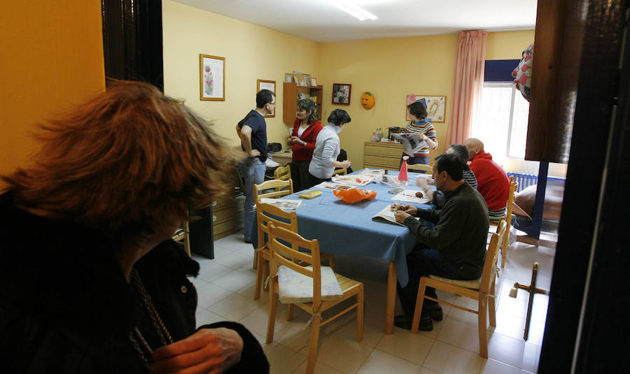 La Asociación Castellano y Leonesa de Ayuda a la Drogadicción, Premio de Valores Humanos 2018