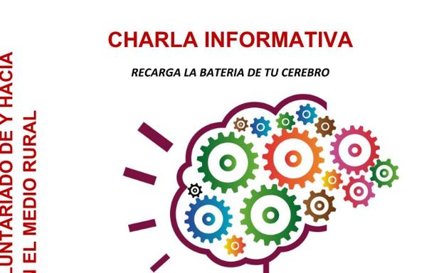 El Voluntariado rural, motor de la actividad de nuestros pueblos