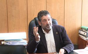 Un día en el Ayuntamiento de Sahagún