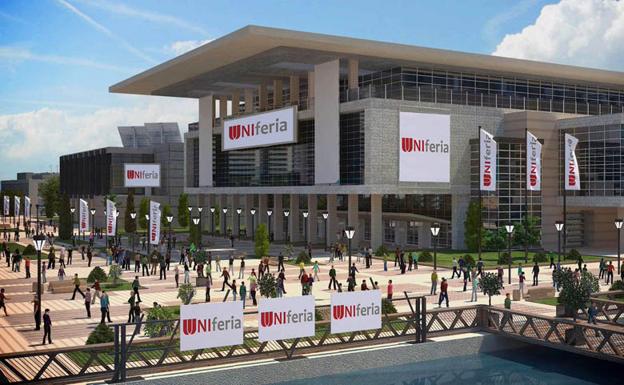 La ULE participará en la primera feria virtual impulsada por Crue Universidades