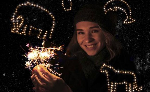 El Corte Inglés se une a 'La Hora del Planeta' y apaga las luces de su fachada en León